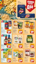 Aktueller REWE Prospekt mit Maggi, "Dein Markt", Seite 20