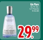 Gin Mare Angebote bei EDEKA Germering für 29,99 €