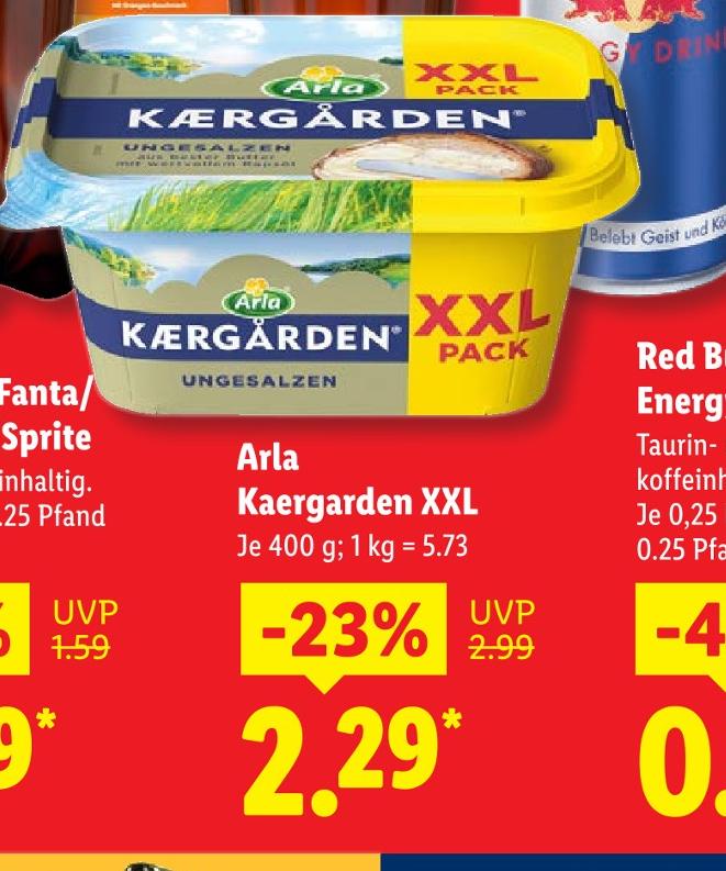 Kaergarden XXL