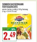 Hacksteak Angebote von Sonnen Bassermann bei Marktkauf Dülmen für 2,49 €