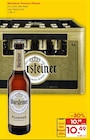 Premium Pilsener Angebote von Warsteiner bei Netto Marken-Discount Hannover für 10,49 €