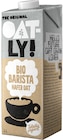 Hafer Barista Edition von Oatly! im aktuellen METRO Prospekt