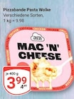 Aktuelle Pizza Angebote bei GLOBUS in Saarbrücken Aktuelles Mac 'N' Cheese Angebot bei GLOBUS in Saarbrücken ab 3,99 €