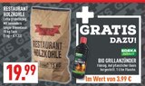 Restaurant Holzkohle im Angebot bei Marktkauf in Dülmen Restaurant Holzkohle Angebote bei Marktkauf Dülmen für 19,99 €