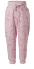 Pantalon molletonné enfant - LUPILU en promo à 4,99 € chez Lidl Pantalon molletonné enfant - LUPILU dans le catalogue Lidl