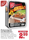 Aktuelle Holzkohle Angebote bei E center in Mannheim Aktuelles Picknickgrill mit Holzkohle Angebot bei E center in Mannheim ab 2,99 €