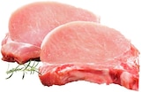 Schweine-Stielkotelett für 0,66 € bei REWE im Angebot Schweine-Stielkotelett im aktuellen REWE Prospekt