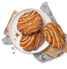 Kaufland Potsdam - Franzbrötchen Tomate Angebot im Prospekt Franzbrötchen Tomate bei Kaufland im Potsdam Prospekt für 0,79 €