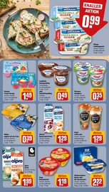 Butter im REWE Prospekt in Bergheim Aktueller REWE Prospekt mit Butter, "Dein Markt", Seite 17