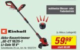 Angebot im toom Baumarkt Brakel Prospekt toom Baumarkt Brakel Prospekt mit im Angebot fĂŒr 59,99 âŹ
