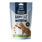 Aktuelle Katzenfutter Angebote bei Zookauf in Remscheid Aktuelles Happy Cat Snack Culinary Crunchy Land-Geflügel - Snacks zum Training oder zwischendurch - in süßer Herzform 70 g Angebot bei Zookauf in Remscheid ab 2,59 €