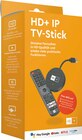 HD+ IP TV-Stick bei MEDIMAX im Dessau-Roßlau Prospekt für 64,99 €