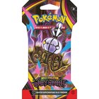 Booster Méga-Evolution - Nuit Noire - POKEMON - Carrefour Booster Méga-Evolution - Nuit Noire - POKEMON à 6,99 € dans le catalogue Carrefour