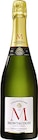 Champagne Brut Réserve Première - MONTAUDON en promo chez Casino Supermarchés Beuvry à 20,00 €