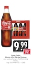 Aktuelles Coca-Cola, Mezzo Mix, Fanta Orange Angebot bei Hieber in Lörrach ab 9,99 €