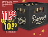 Aktuelles Pilsner Angebot bei Marktkauf in Herne ab 10,99 €