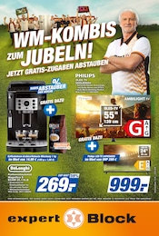 Der aktuelle expert Prospekt Top Angebote