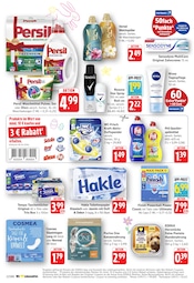 Nivea im EDEKA Prospekt in Pirmasens Aktueller EDEKA Prospekt mit Nivea, "Aktuelle Angebote", Seite 22