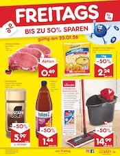 Aktueller Netto Marken-Discount Prospekt mit Nescafe, "Aktuelle Angebote", Seite 53