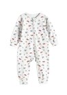 Pyjama bébé - DISNEY - Carrefour à Rennes Pyjama bébé - DISNEY en promo chez Carrefour Rennes à 9,09 €