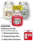 Glistening Christmas im Angebot bei E center in Singen Glistening Christmas Angebote von Yankee Candle bei E center Singen für 8,99 €