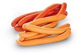 Netto Marken-Discount - Putenwiener Angebot im Prospekt Putenwiener bei Netto Marken-Discount im Prospekt "" für 1,00 €