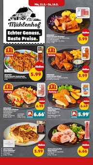 Grillfleisch im Penny Prospekt "Wer günstig will, muss Penny." mit 38 Seiten (Dresden)