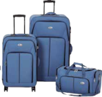 Trolley Flugumhänger von Paradiso für 9,99 € bei Marktkauf im Angebot Trolley Flugumhänger von Paradiso im aktuellen Marktkauf Prospekt