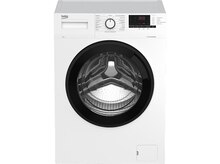 Waschmaschine von BEKO im aktuellen Media-Markt Prospekt für 419,99 €€