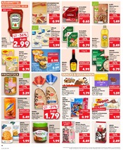 Honig im Kaufland Prospekt in Reutlingen Aktueller Kaufland Prospekt mit Honig, "Aktuelle Angebote", Seite 14