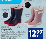 Aktuelle Schuhe Angebote bei ALDI SÜD in Bonn Aktuelles Regenstiefel Angebot bei ALDI SÜD in Bonn ab 12,99 €