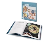Buch: »Skandi Kitchen« im Angebot bei Tchibo in Troisdorf Buch: »Skandi Kitchen« Angebote bei Tchibo Troisdorf für 12,99 €