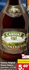 Original Cream Liqueur bei Netto Marken-Discount im Garching Prospekt für 5,49 €