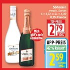 Söhnlein von Söhnlein im aktuellen EDEKA Prospekt