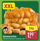 Speisekartoffeln im aktuellen ALDI Nord Prospekt