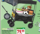 Marktkauf Delbrück - Faltbarer Bollerwagen Angebot im Prospekt Faltbarer Bollerwagen bei Marktkauf im Delbrück Prospekt für 79,99 €