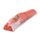 Frisches Schweinefilet lang Angebote von Meine Fleischerei bei Netto mit dem Scottie Stralsund für 9,99 €