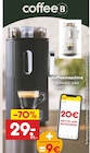 Kaffeemaschine im Angebot bei Netto Marken-Discount in Mönchengladbach Kaffeemaschine Angebote von coffee B bei Netto Marken-Discount Mönchengladbach für 29,00 €