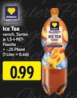 Ice Tea bei EDEKA im Prospekt "" für 0,99 €