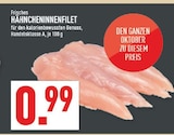 Aktuelle Hähnchenbrust Angebote bei Marktkauf in Dortmund Aktuelles HÄHNCHENINNENFILET Angebot bei Marktkauf in Dortmund ab 0,99 €