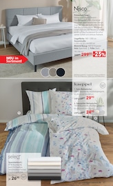 Aktueller Matratzen Concord Prospekt mit Möbel, "AUS LIEBE ZU GUTEM SCHLAF", Seite 7