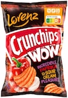 Aktuelles Crunchips WOW Angebot bei Penny in Erlangen ab 1,19 €