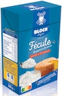 Fécule - BLOCH - Intermarché Super à Saint-Dizier Fécule - BLOCH en promo chez Intermarché Super Saint-Dizier à 0,99 €