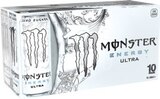 Energy Ultra White bei Getränke Hoffmann im Prospekt "" für 8,99 €