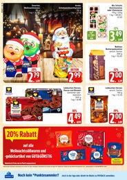 Butter im Marktkauf Prospekt Top Angebote auf S. 16