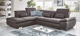 XXXLutz Möbelhäuser - Wohnlandschaft Angebot im Prospekt Wohnlandschaft bei XXXLutz Möbelhäuser im Prospekt "Das größte Jubiläum" für 1.699,00 €