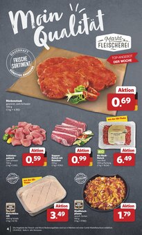 Steak im aktuellen combi Prospekt (Osnabrück) Steak im combi Prospekt "Markt - Angebote" mit 32 Seiten (Osnabrück)
