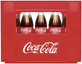 Coca-Cola Angebot in Wiesbauer Coca-Cola im aktuellen Prospekt bei EDEKA in Wiesbauer
