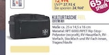 KULTURTASCHE bei E center im Prospekt "" für 12,99 €
