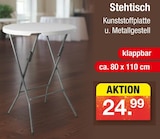 Stehtisch Angebote bei Zimmermann Bremen für 24,99 €